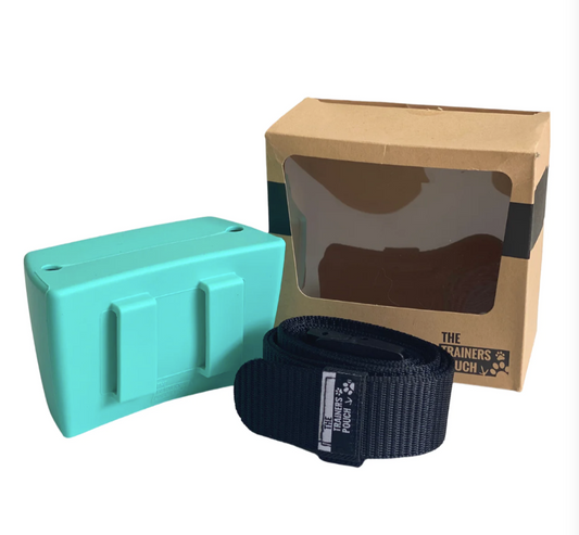 The Pocket Trainers Pouch