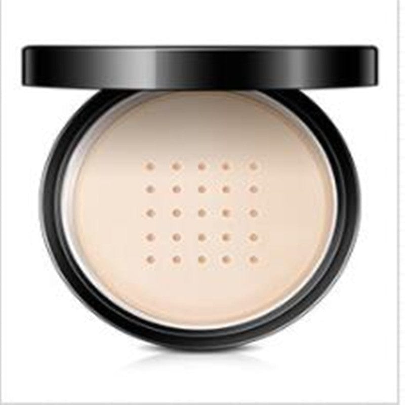 Soft Light Silky Setting Loose Powder BENNYS