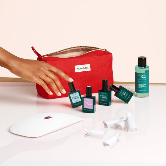 Starter Kit - The Pastels