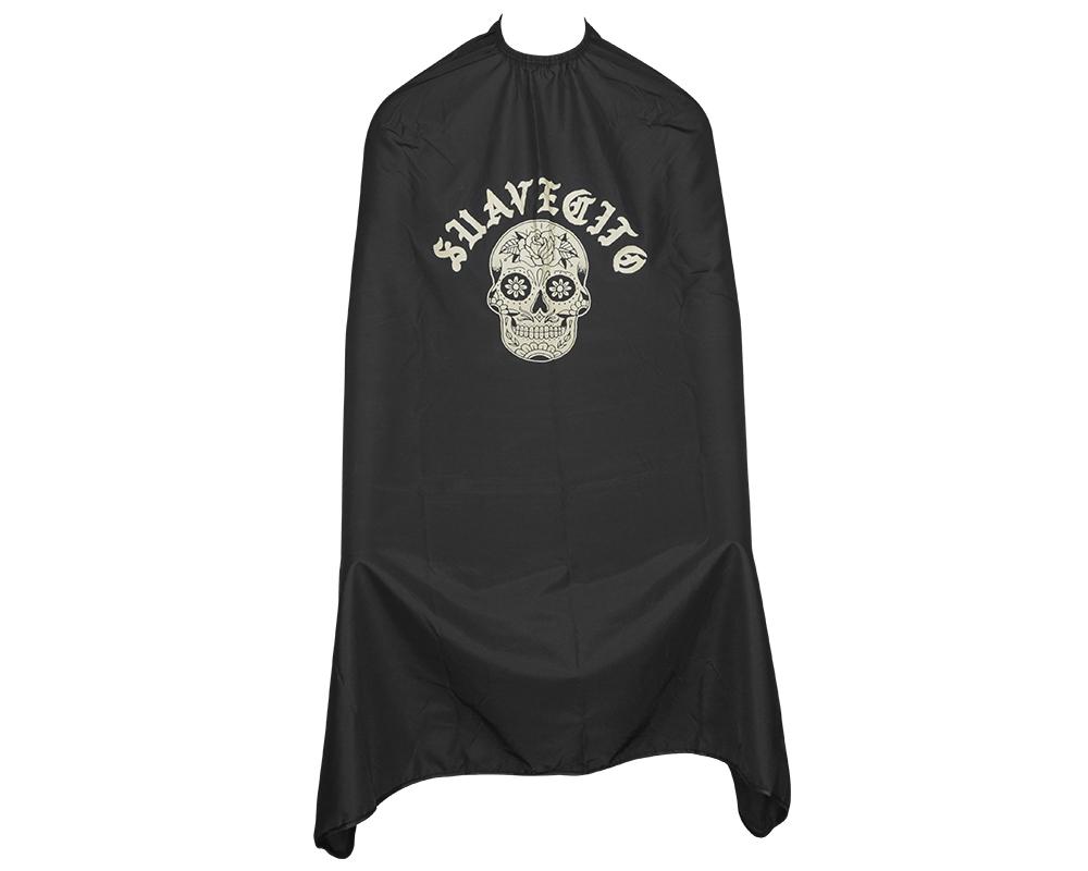 Suavecito Hasta La muerte cape