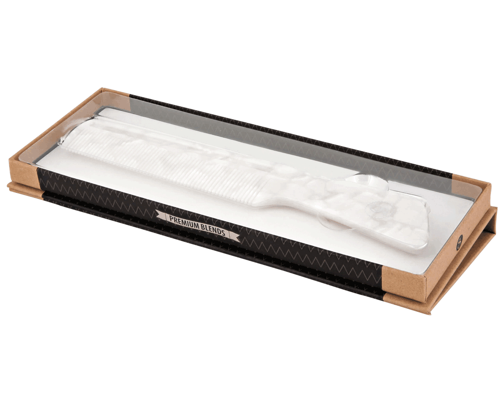 Suavecito Pearl Handle Comb