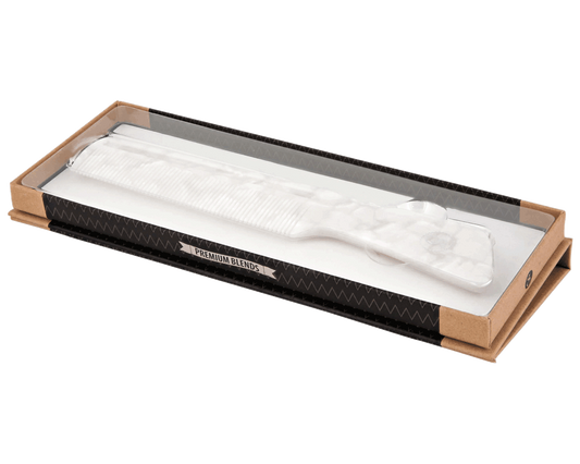 Suavecito Pearl Handle Comb