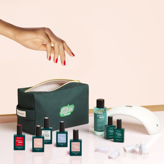 Super Starter kit - 5 Ultimate Colors