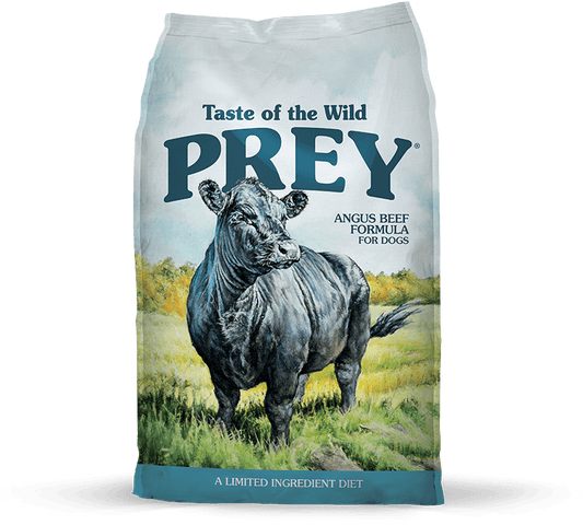 Taste of the Wild Prey - Dry Dog Food