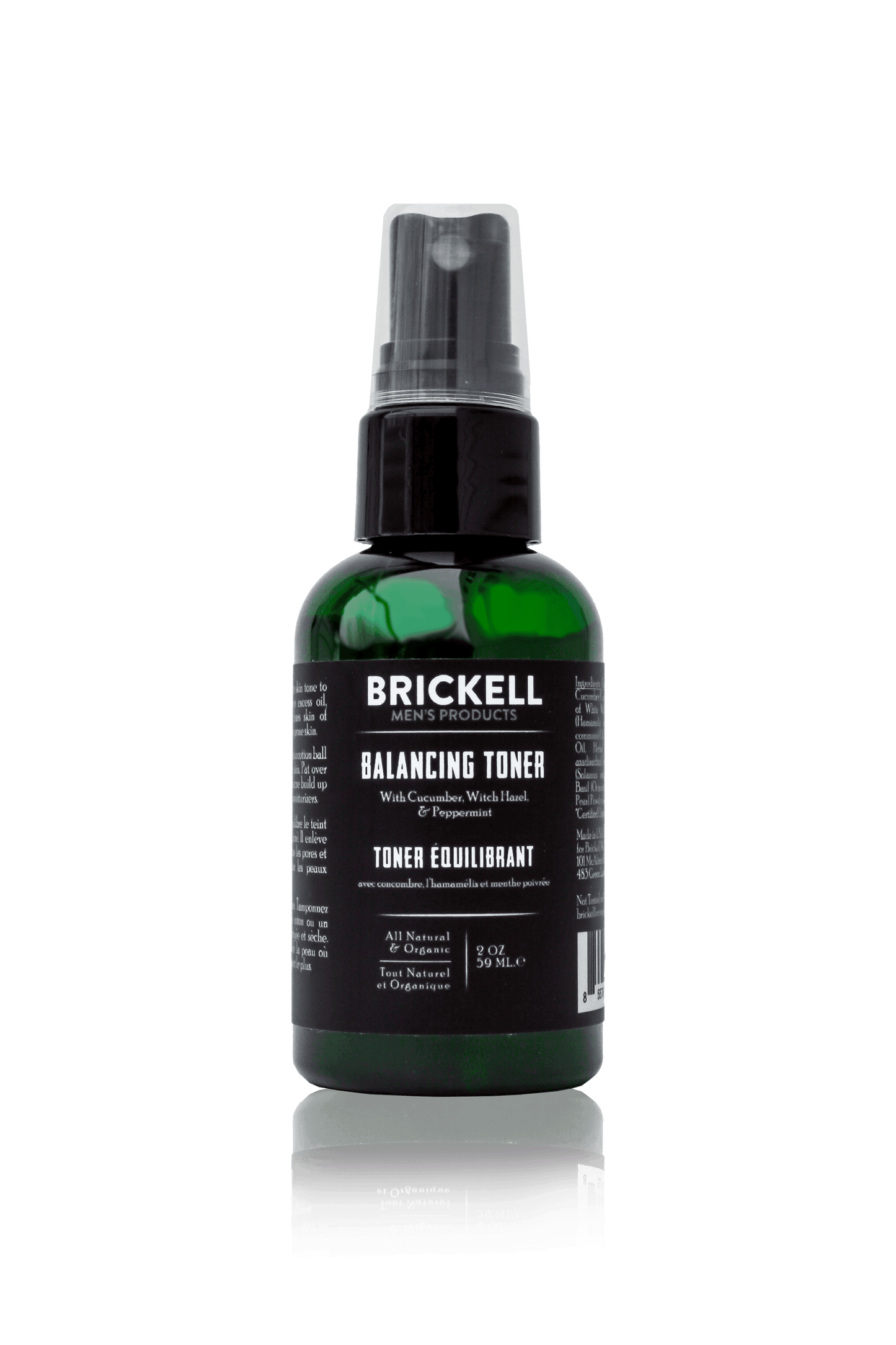 Balancing Facial Toner for Men