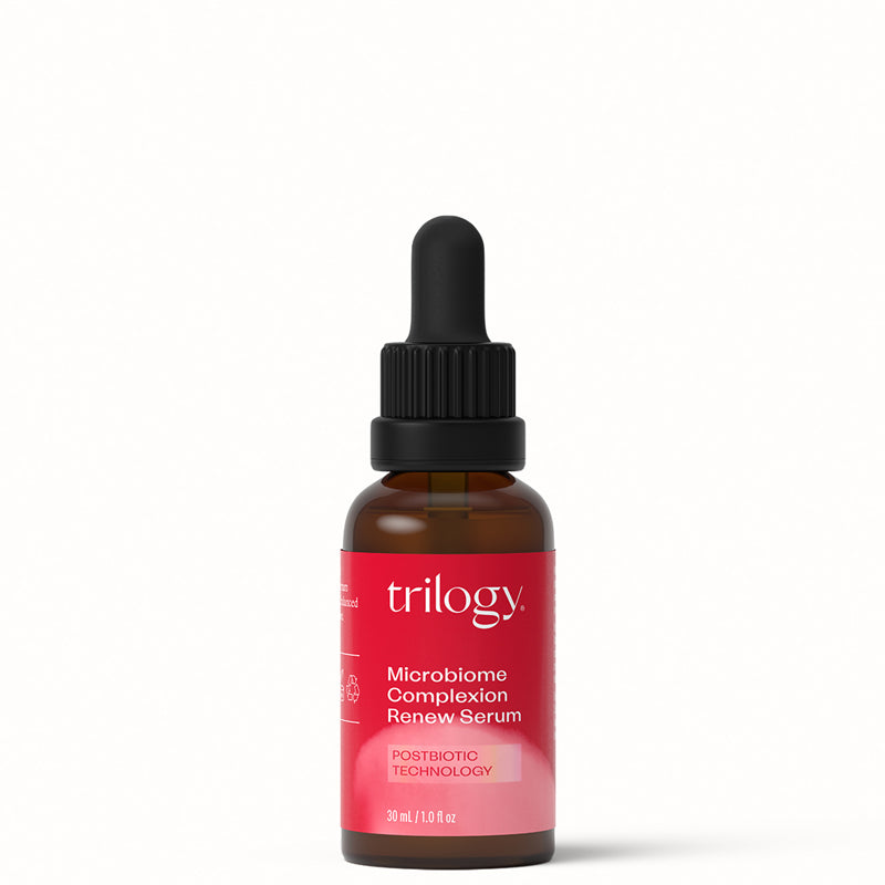 Trilogy Microbiome Complexion Renew Serum 30ml