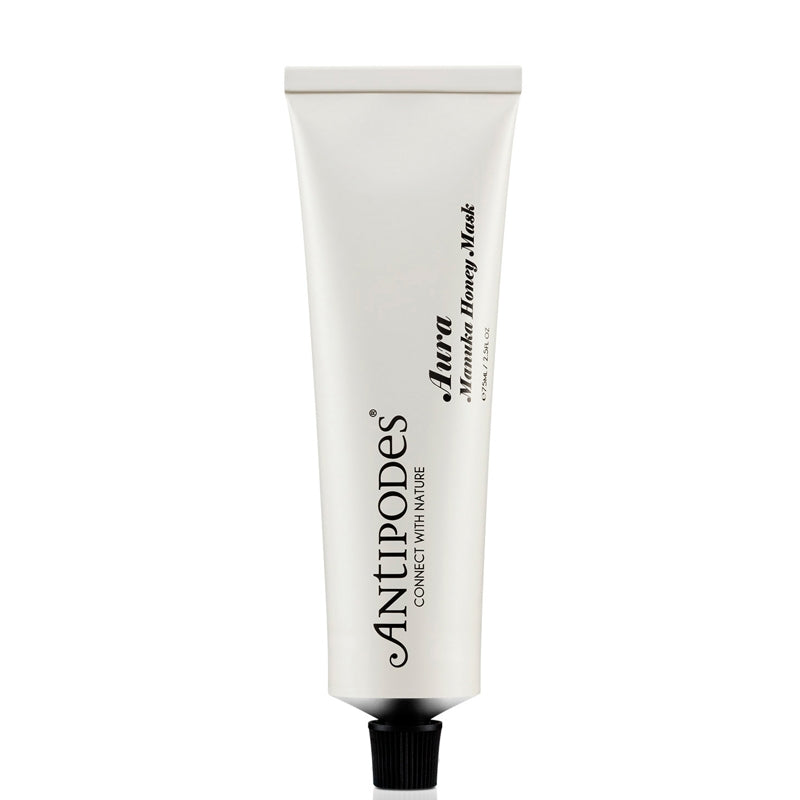 Antipodes Aura Manuka Honey Mask 75ml