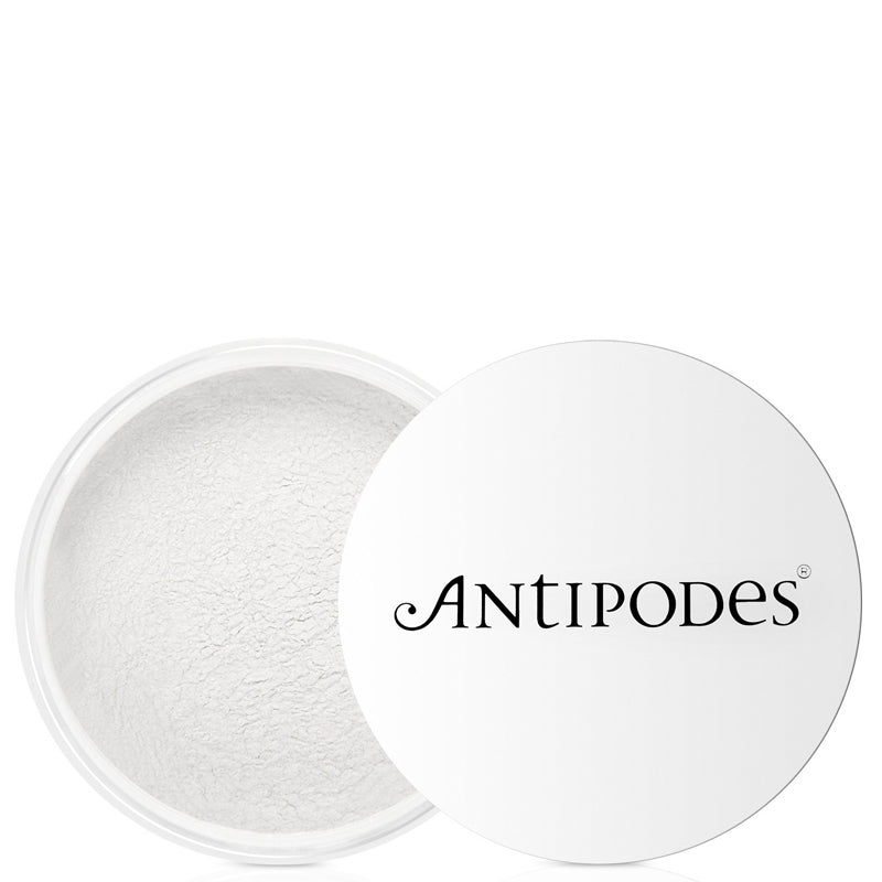 Antipodes Skin Brightening Mineral Finishing Powder 11g