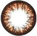 Big Grang Grang Choco Circle Lens