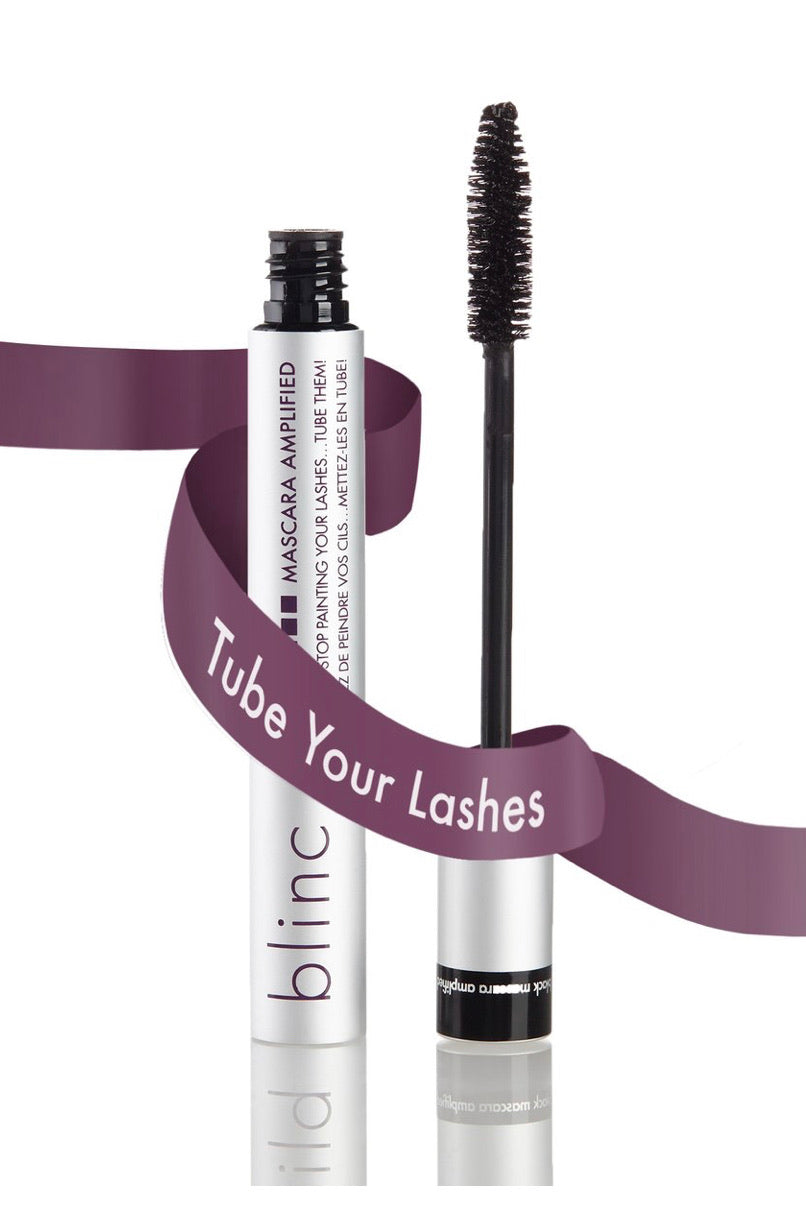Blinc Cosmetics - Amplified Mascara