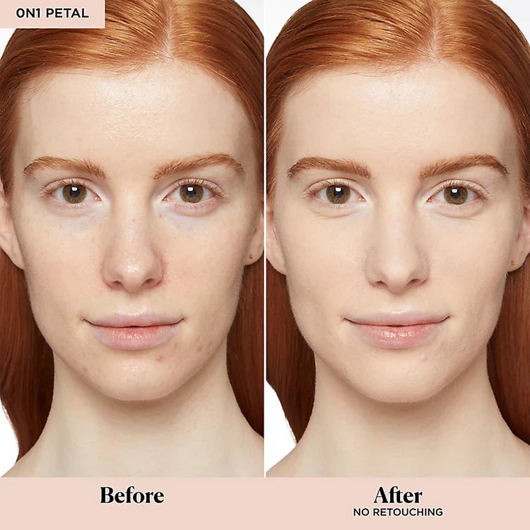 Tinted Moisturizer Oil Free 1.7oz