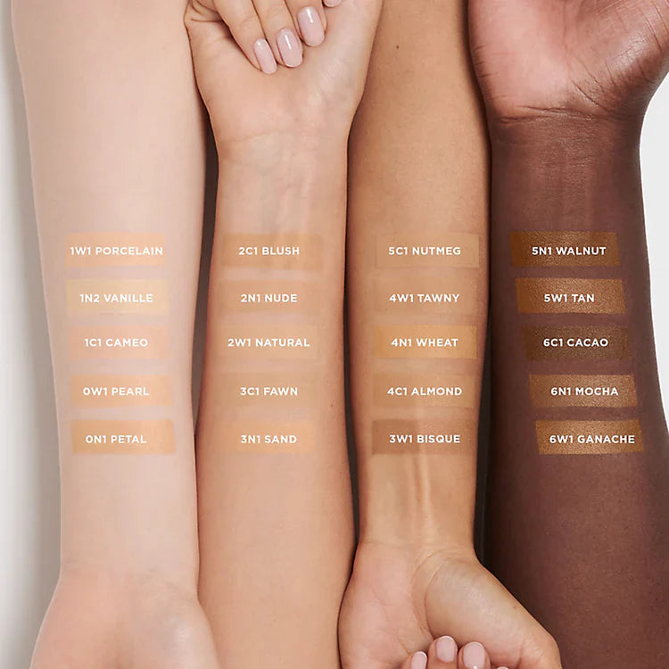 Tinted Moisturizer Oil Free 1.7oz