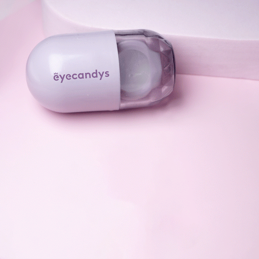 Surprise Lenses (1 PAIR - Same prescription as other pairs in order)