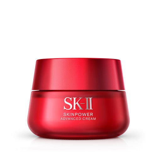 SK II Skin Power Advanced Cream Pitera 80g 2.7oz
