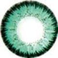 Vassen Jewel Green