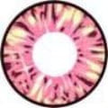 Vassen Lollipop Pink (a.k.a ifary cara lens)