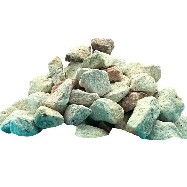 Aquarium Filter Media Bundle Ammonia Remover 500g with Net Bag